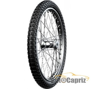 Мотошины Mitas SW-12 2.75 R23 48P TT